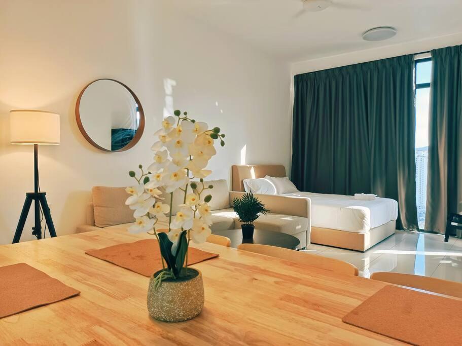 Apartment Beacon Executive 2br At By Wl