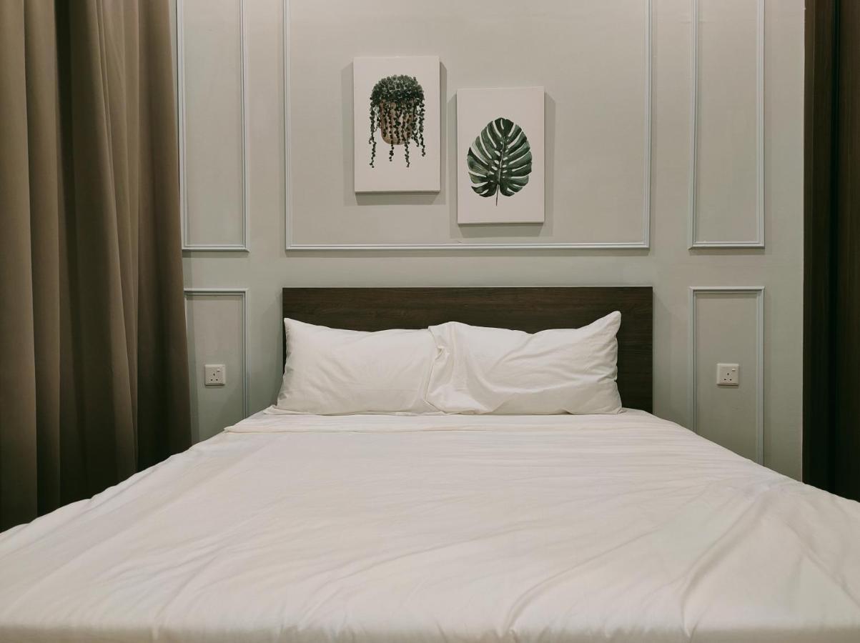Apartment Beacon Executive 2br At By Wl