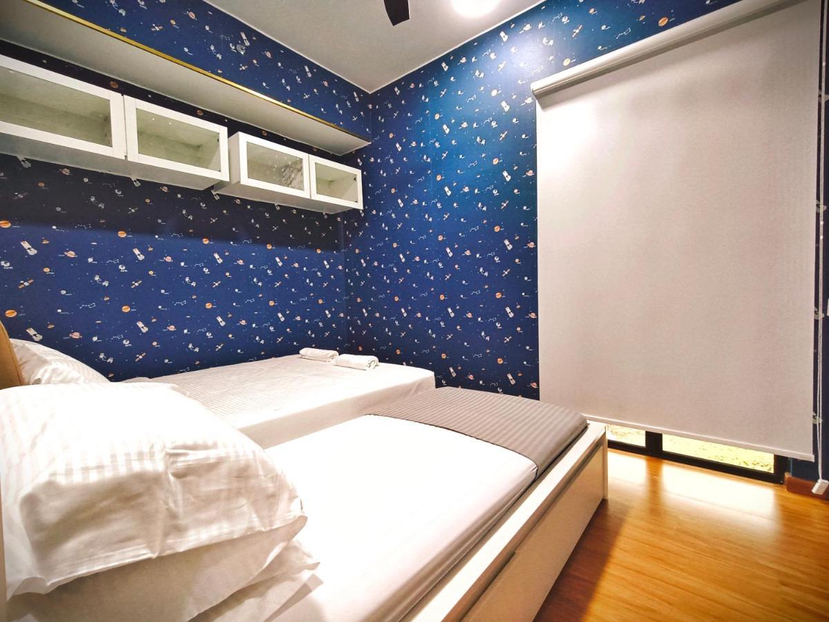 Beacon Executive 2br At By Wl Apartment