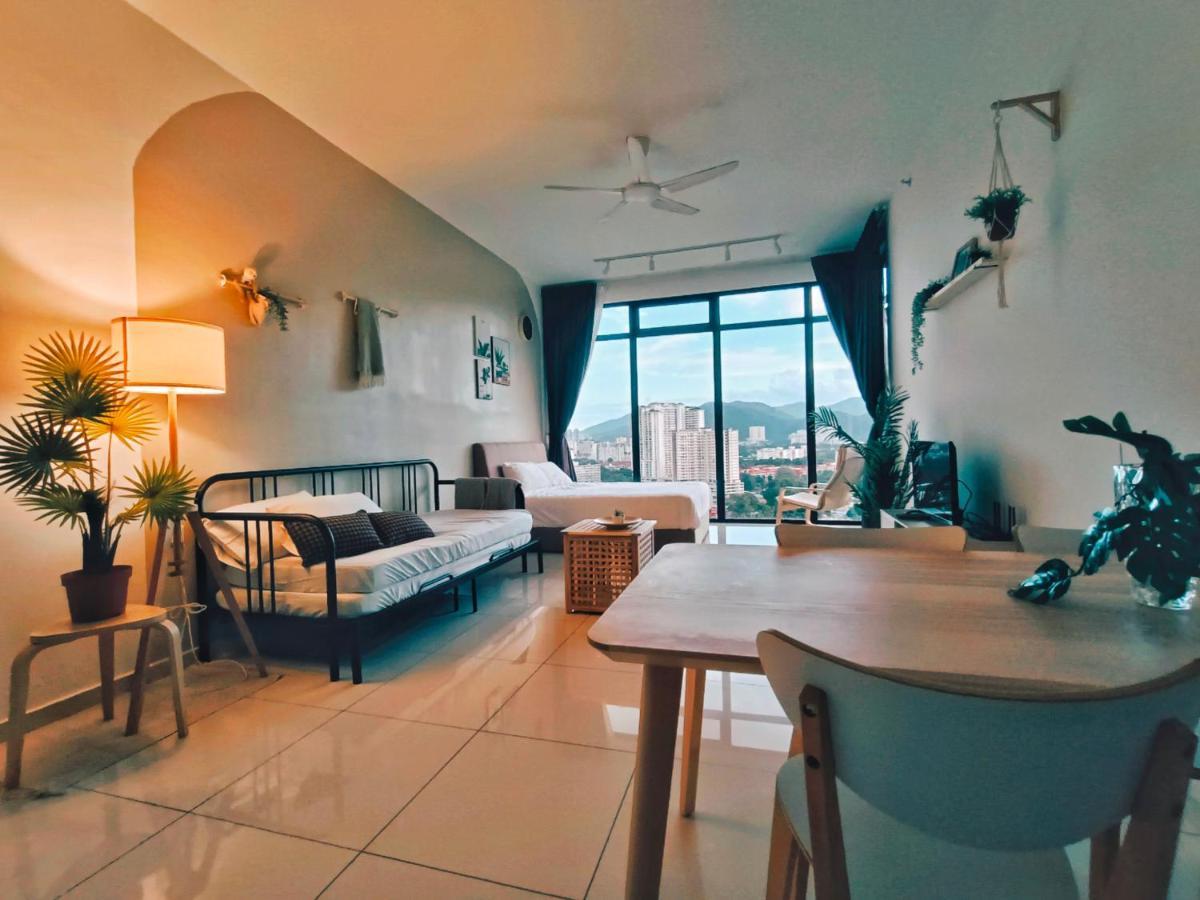 Apartment Beacon Executive 2br At By Wl George Town