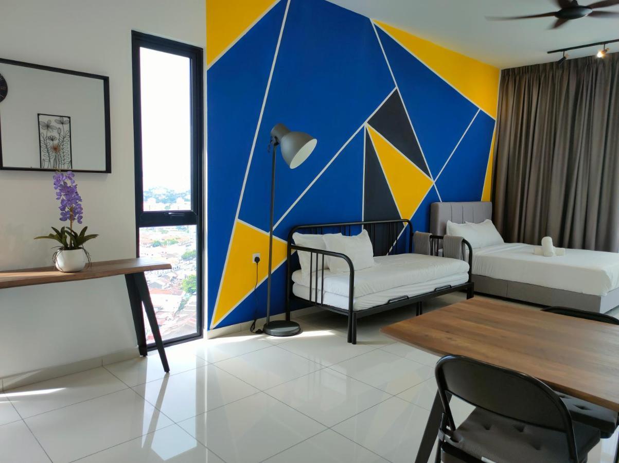 Apartment Beacon Executive 2br At By Wl George Town