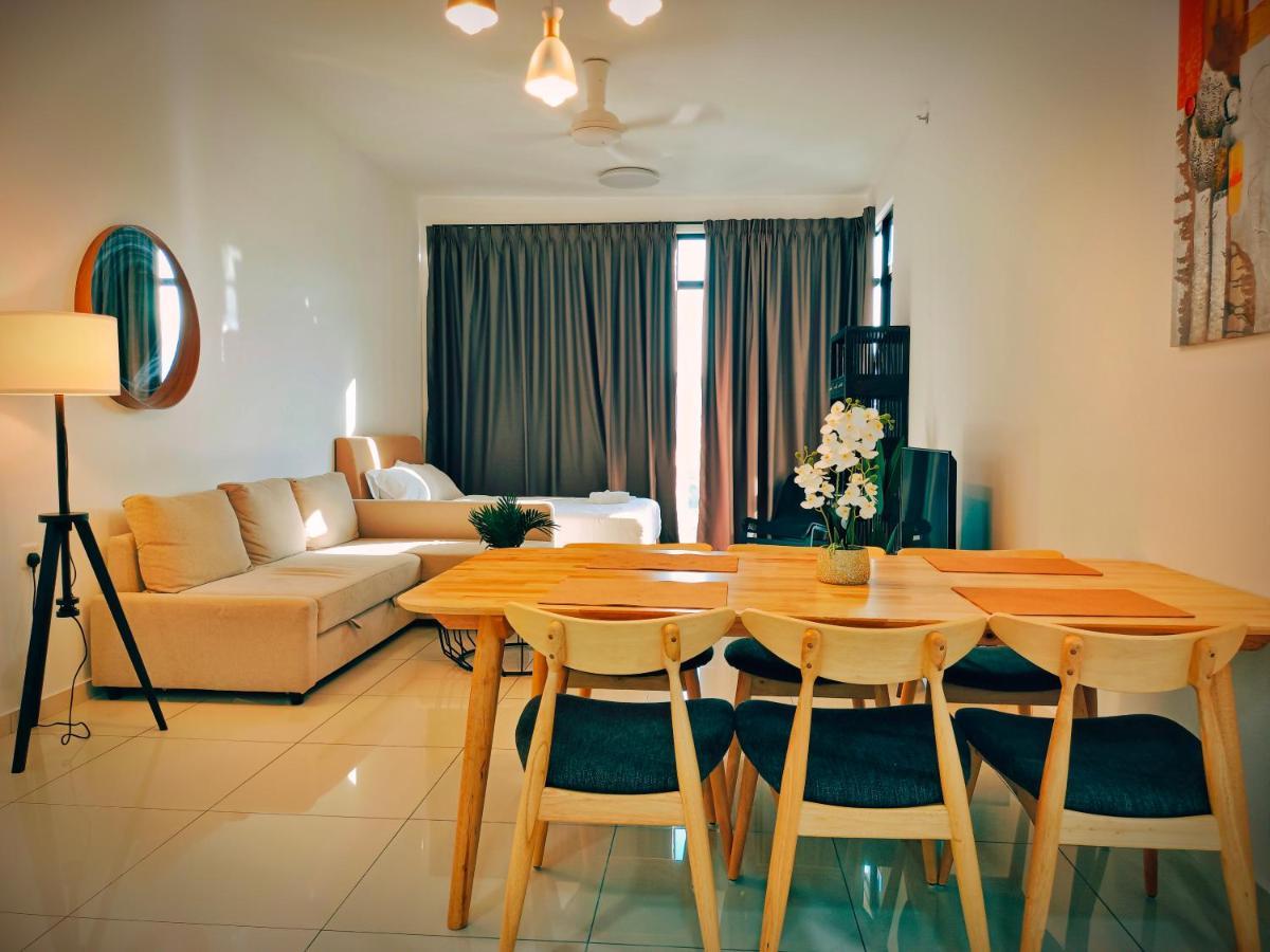Beacon Executive 2br At By Wl Apartment *
