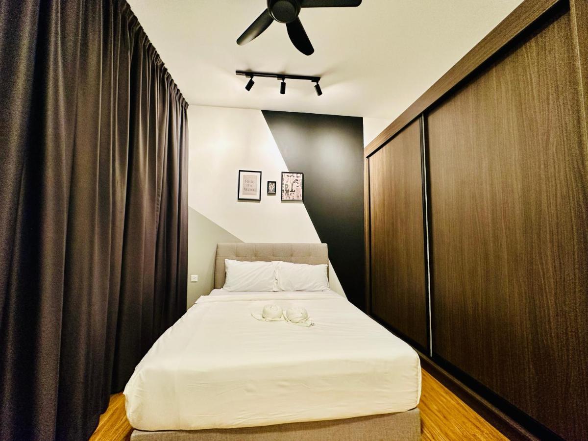 Apartment Beacon Executive 2br At By Wl *
