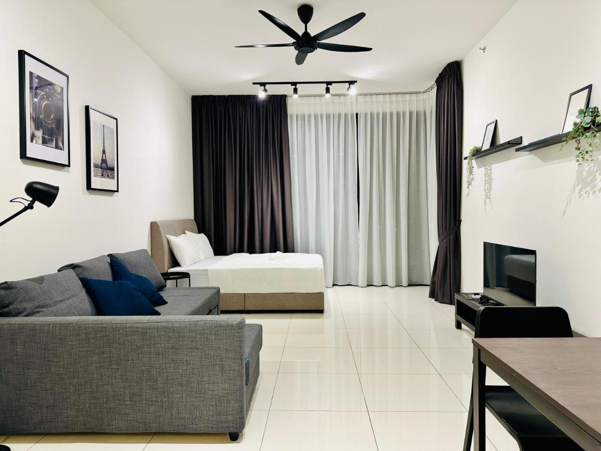 Apartment Beacon Executive 2br At By Wl