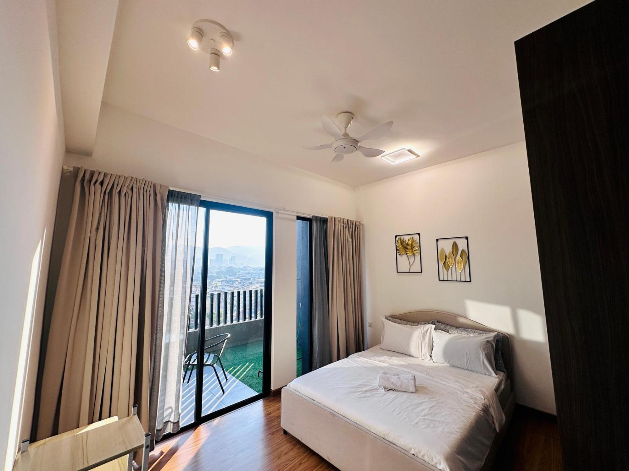 Beacon Executive 2br At By Wl *