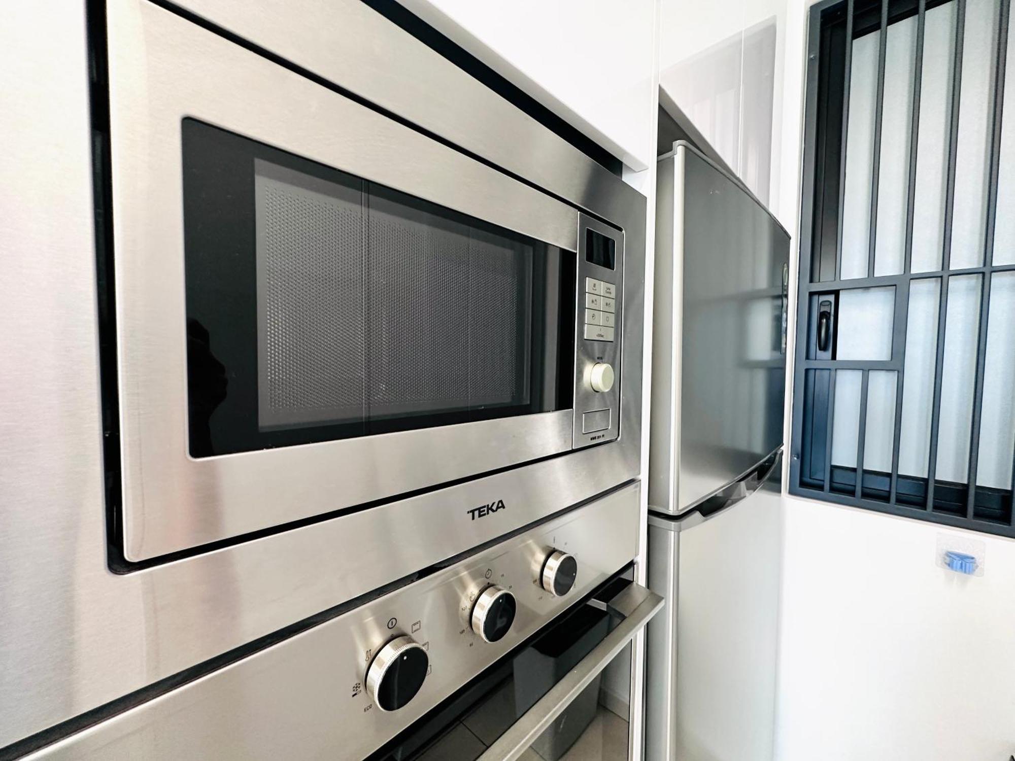 Apartment Beacon Executive 2br At By Wl