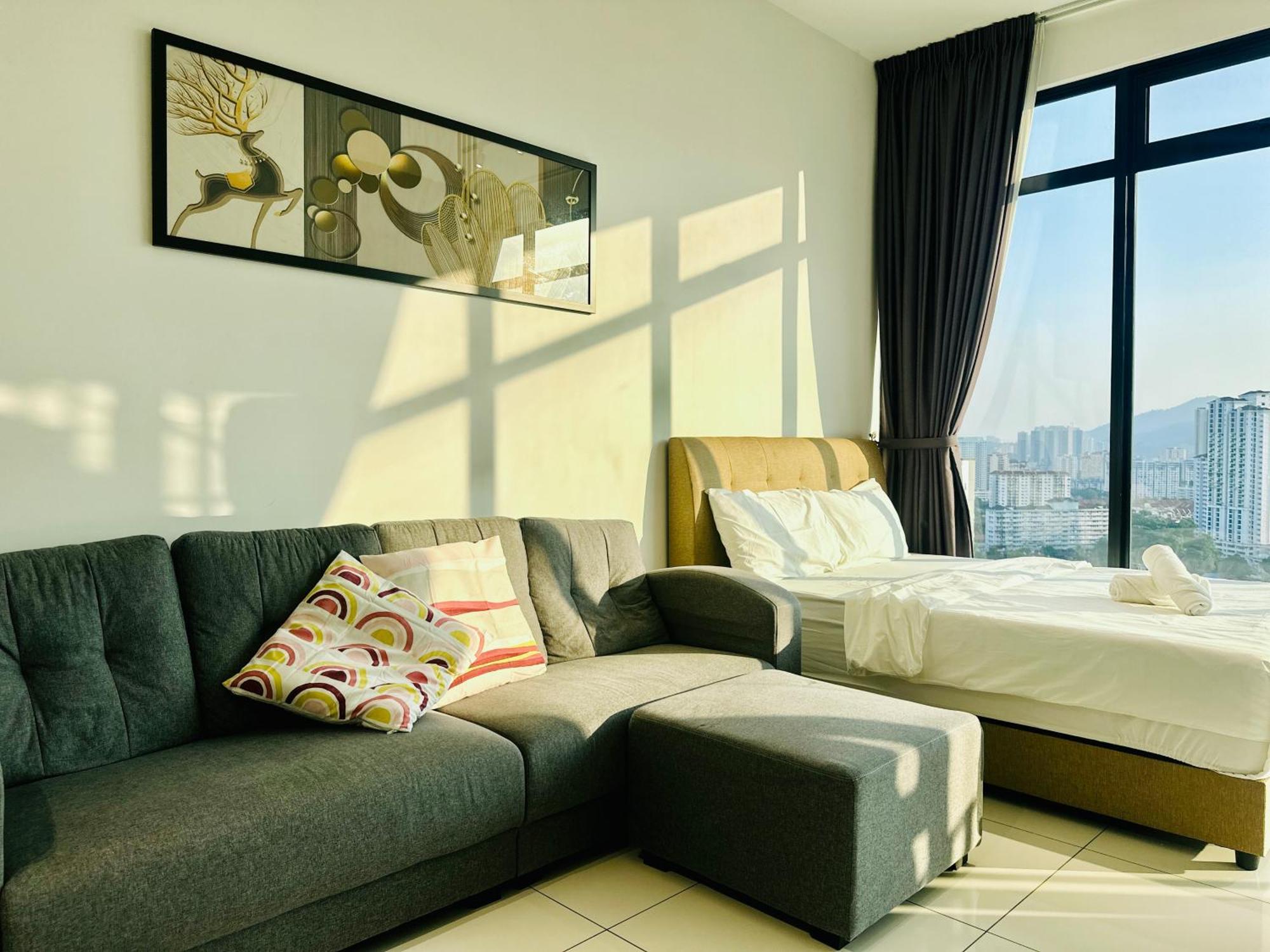 Beacon Executive 2br At By Wl