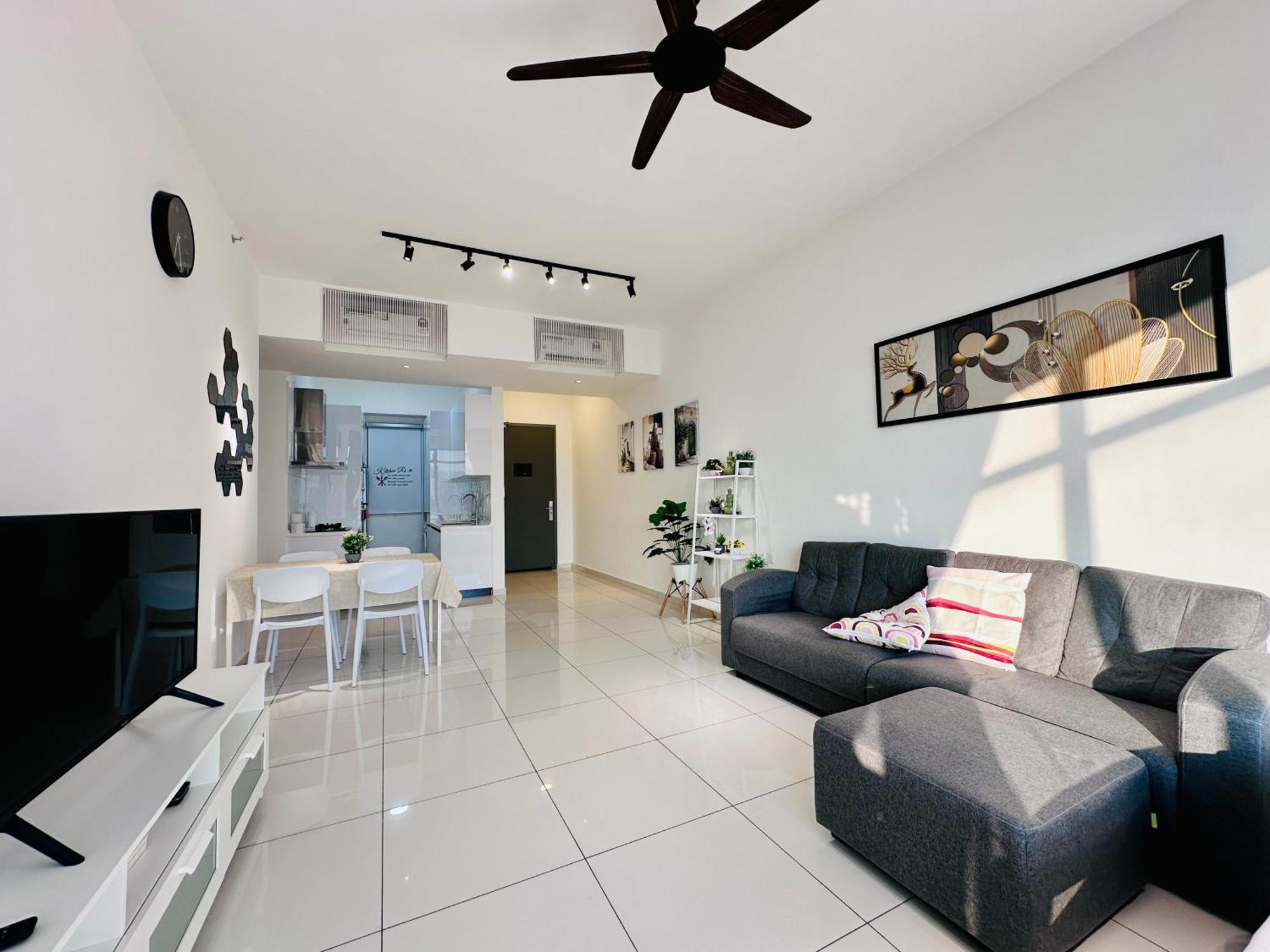 Beacon Executive 2br At By Wl Apartment *