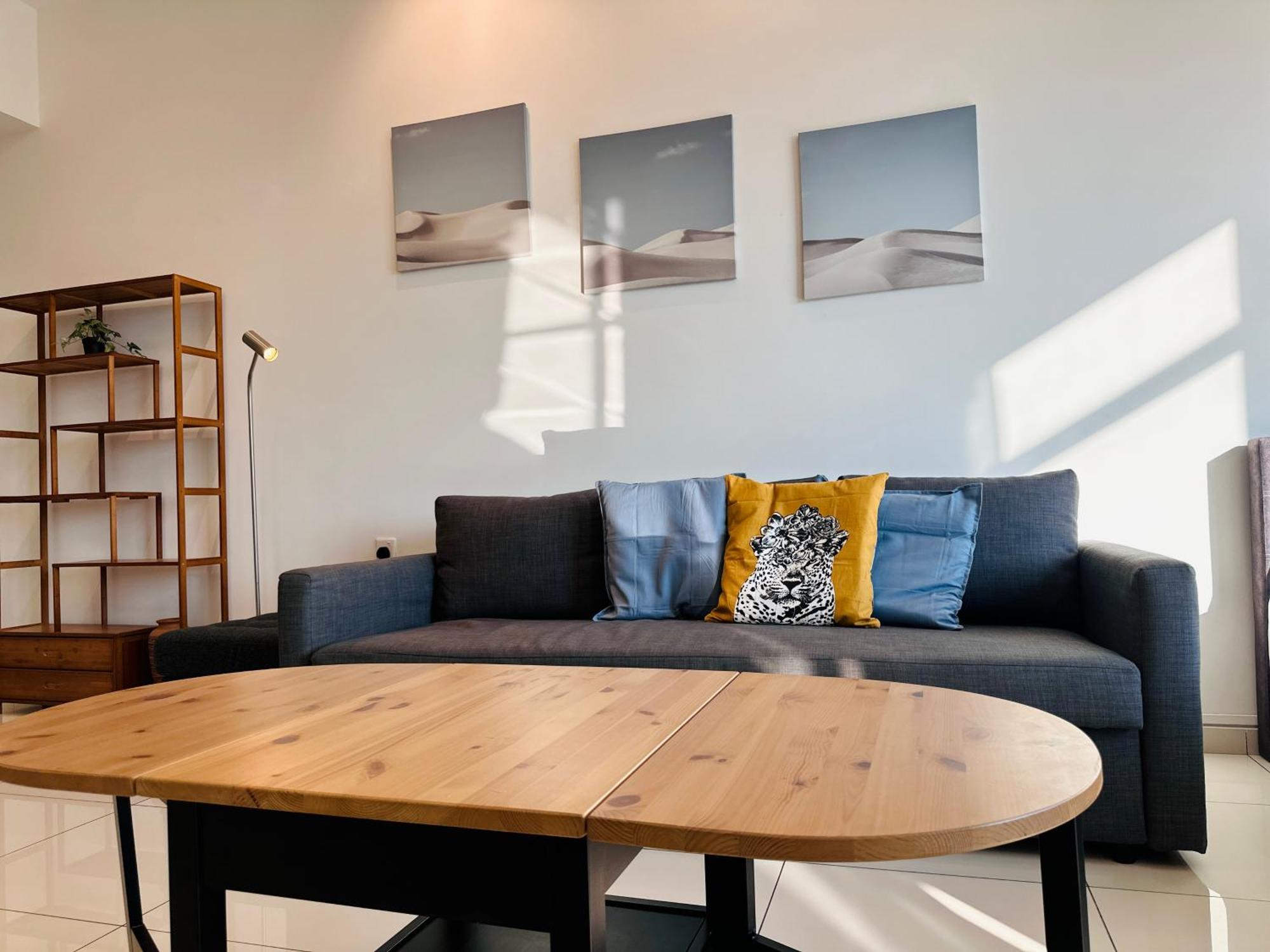 Apartment Beacon Executive 2br At By Wl George Town