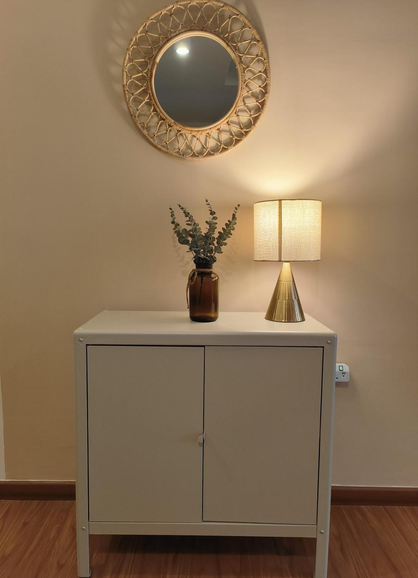 Apartment Beacon Executive 2br At By Wl *