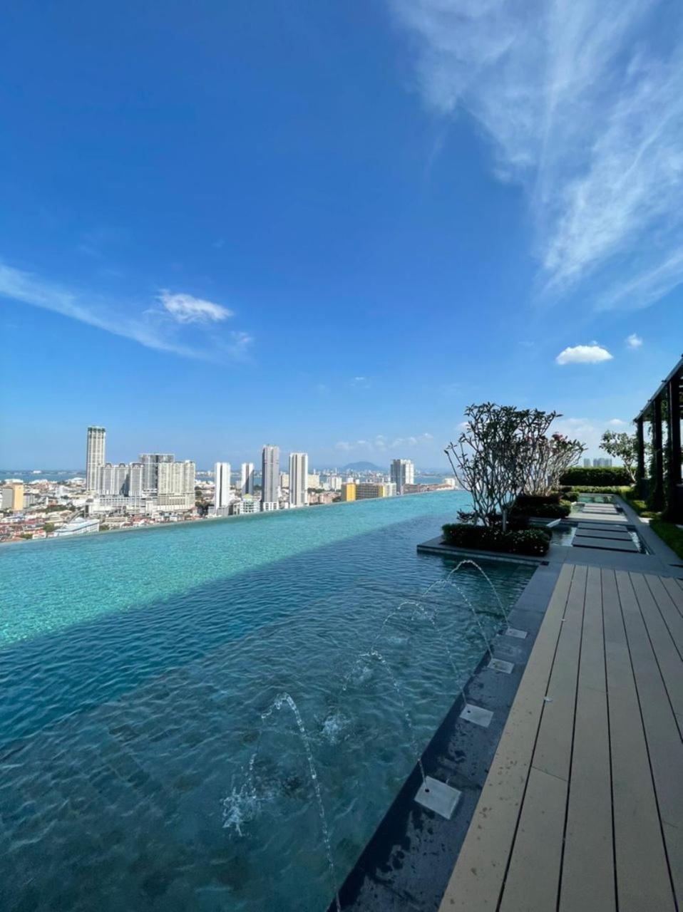 Apartment Beacon Executive 2br At By Wl *