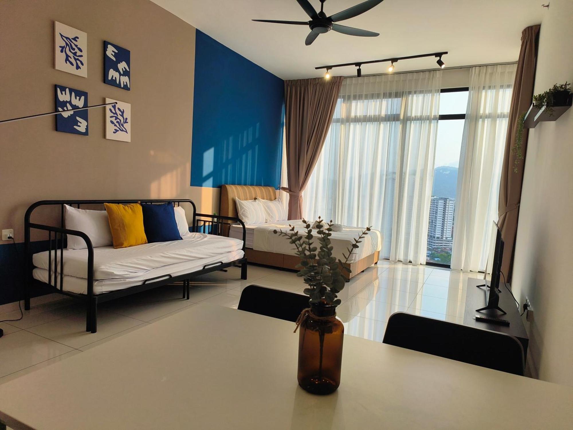 Beacon Executive 2br At By Wl