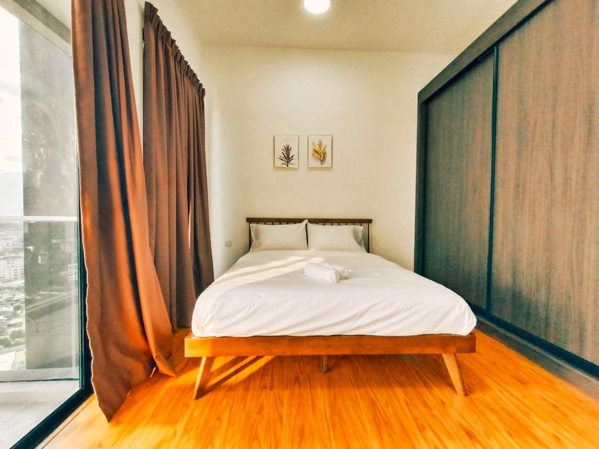 Apartment Beacon Executive 2br At By Wl