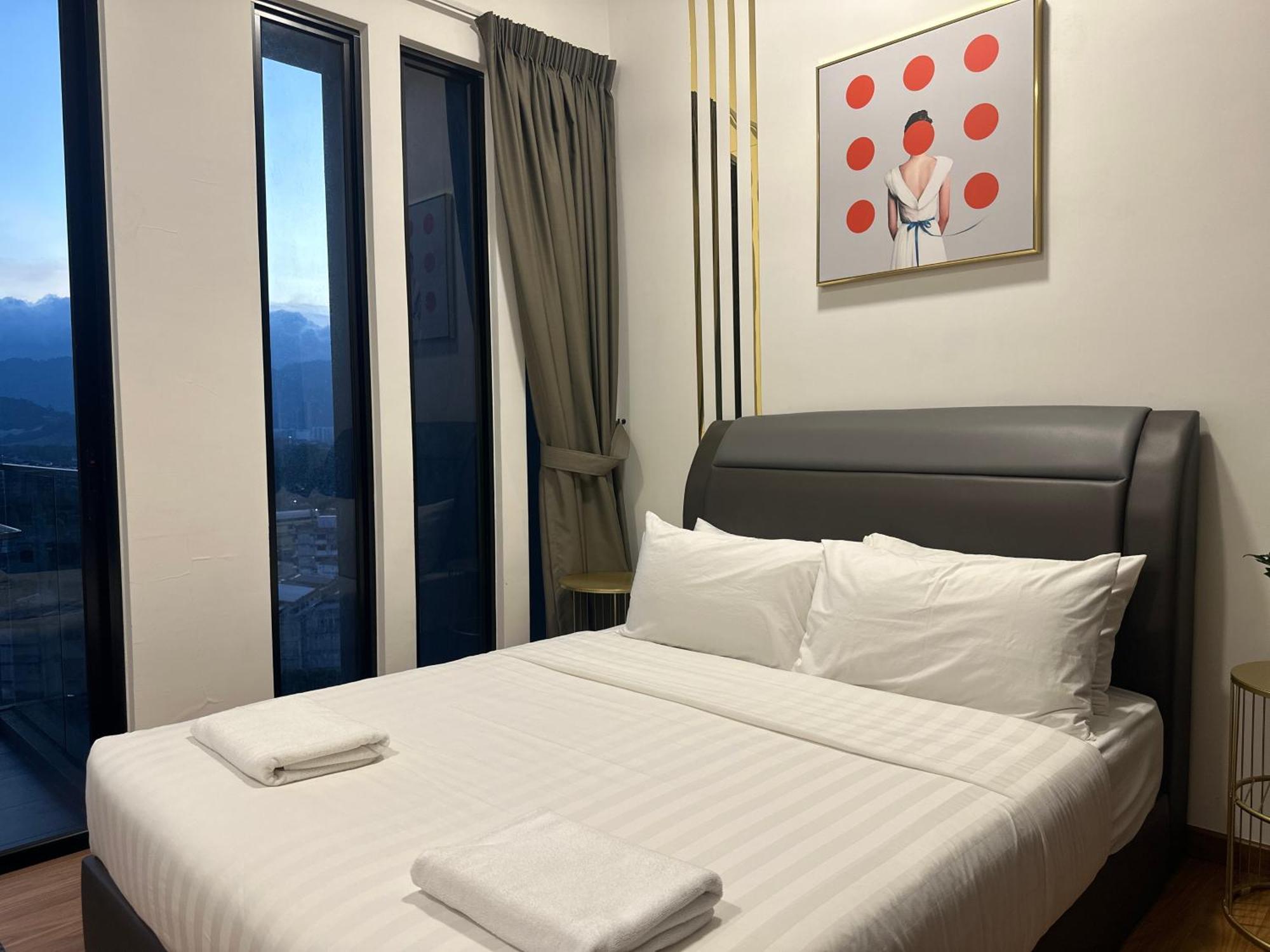 Beacon Executive 2br At By Wl *