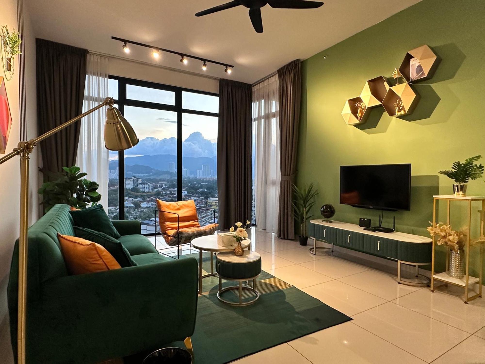 Beacon Executive 2br At By Wl *