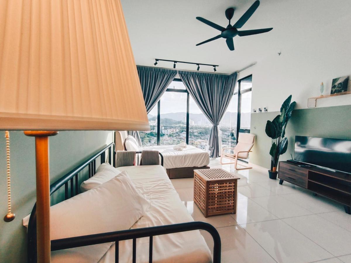Apartment Beacon Executive 2br At By Wl