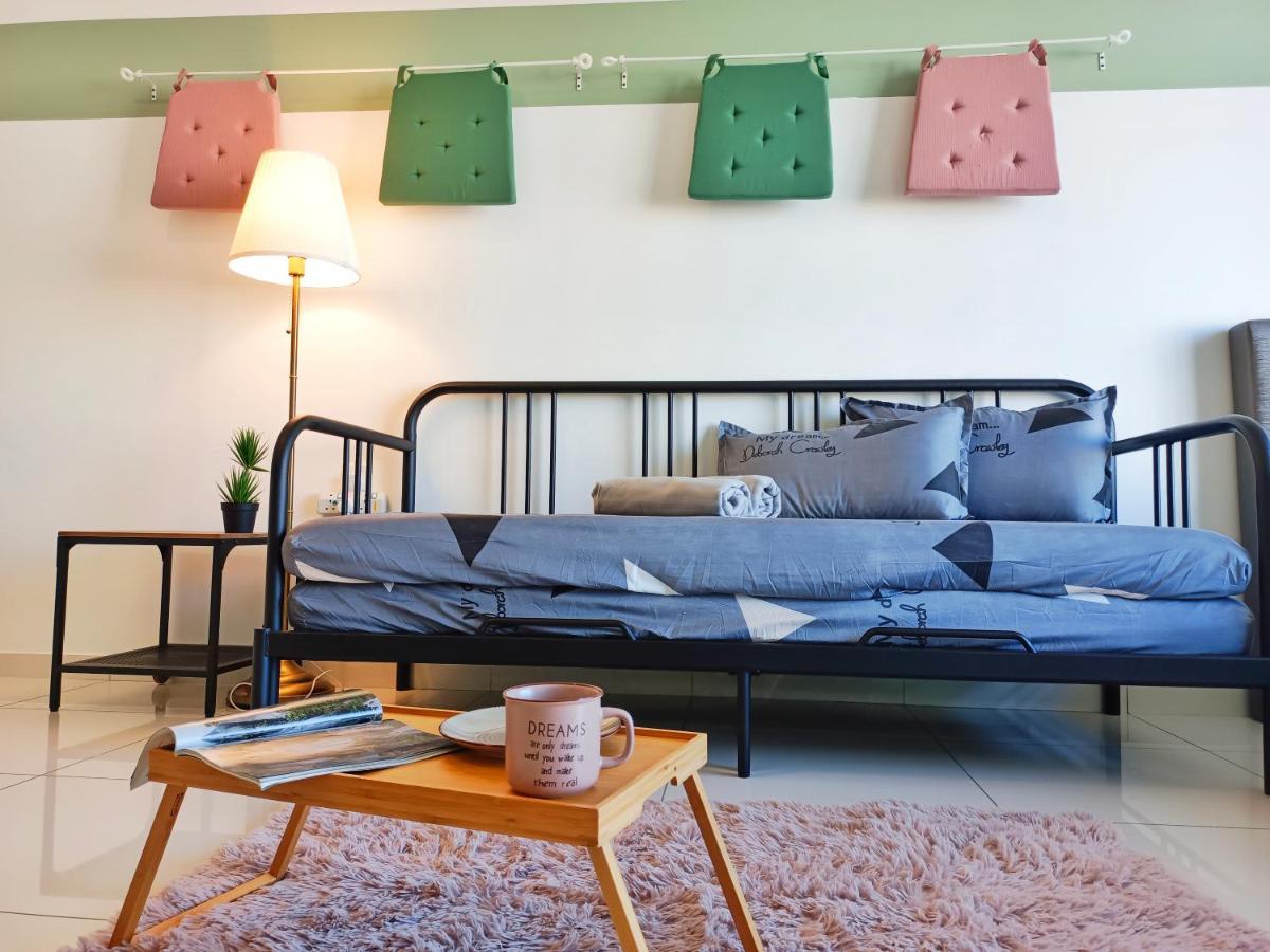 Apartment Beacon Executive 2br At By Wl *