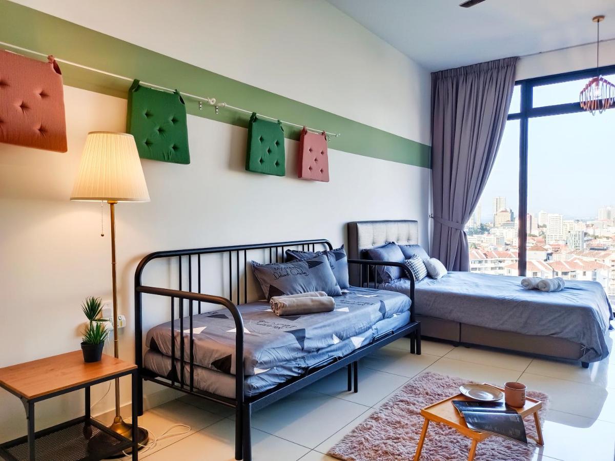 Beacon Executive 2br At By Wl *