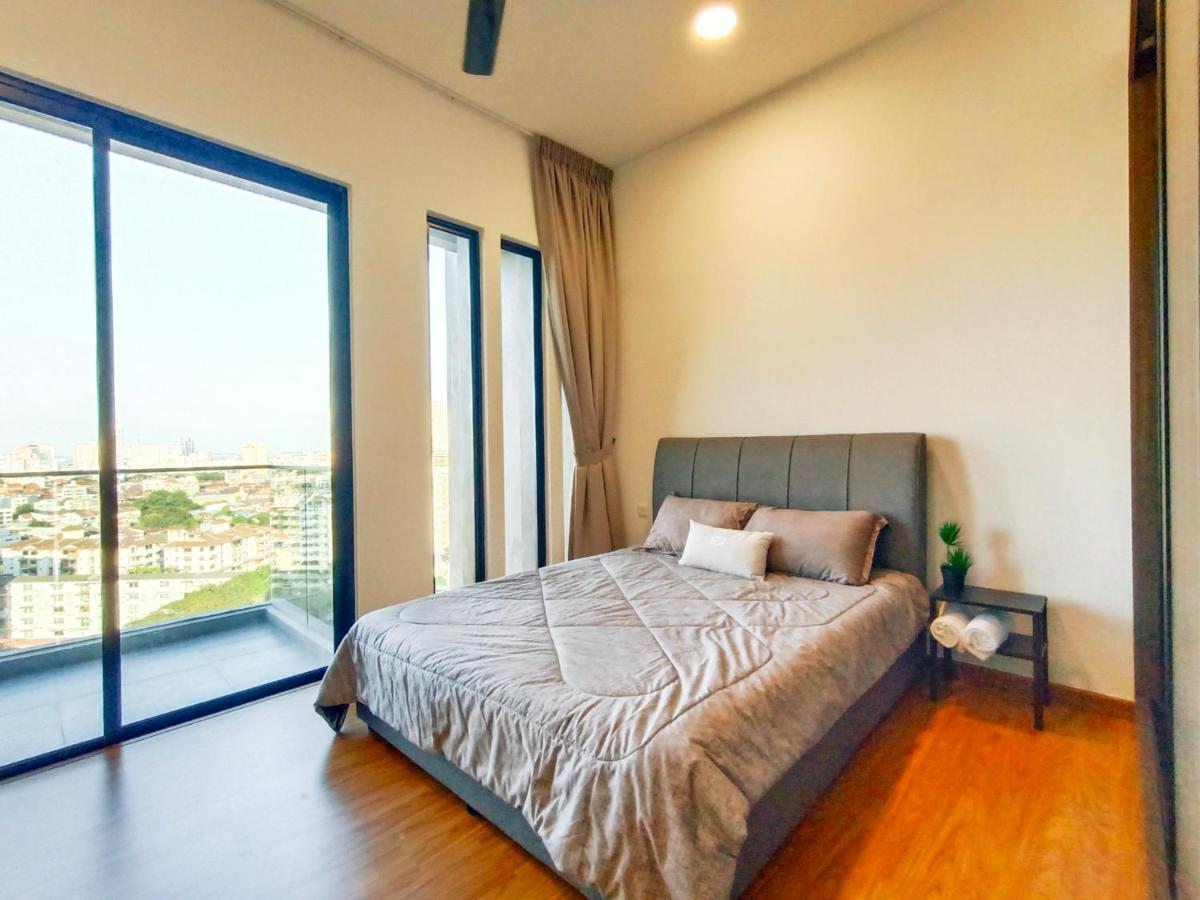 Apartment Beacon Executive 2br At By Wl *