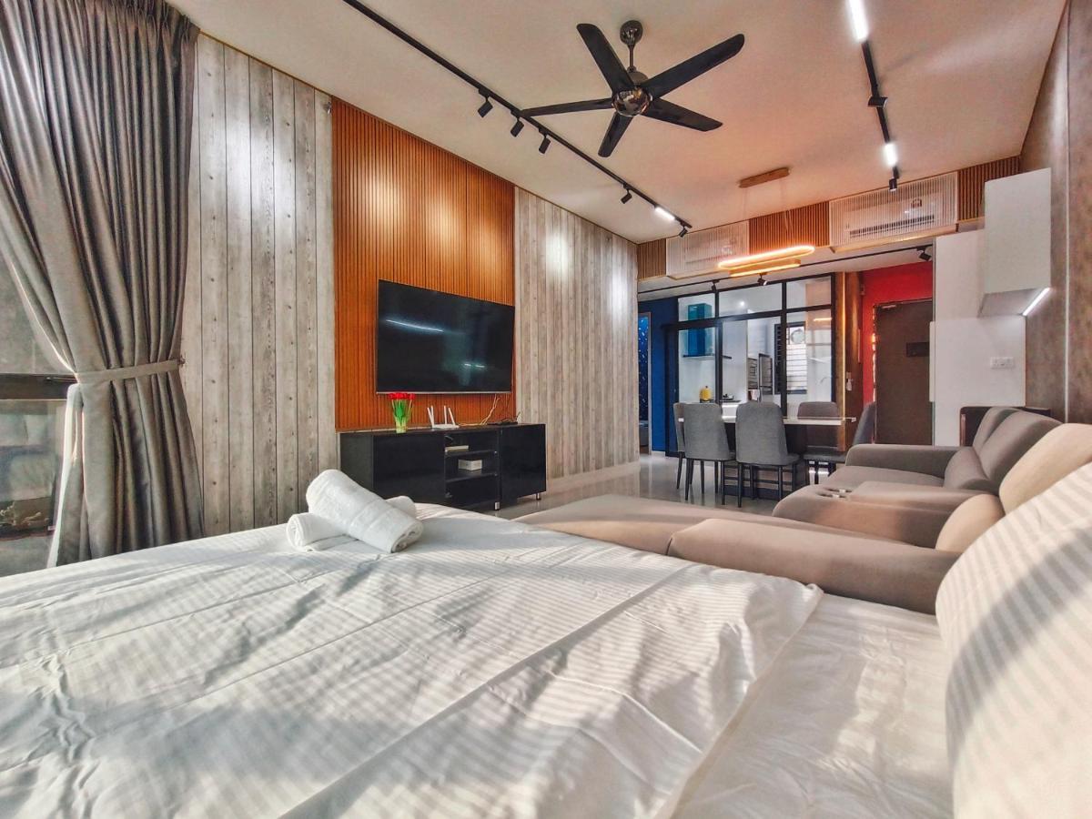Apartment Beacon Executive 2br At By Wl George Town