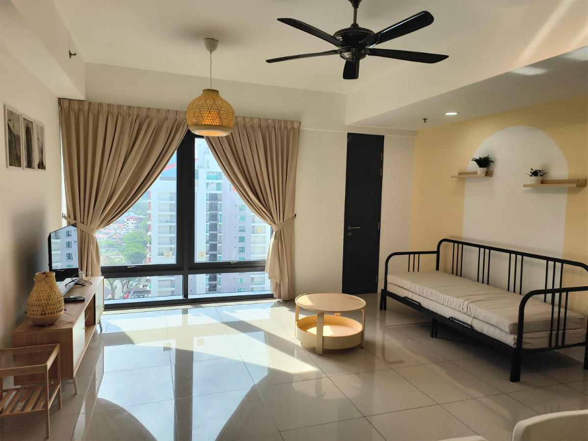Apartment Beacon Executive 2br At By Wl