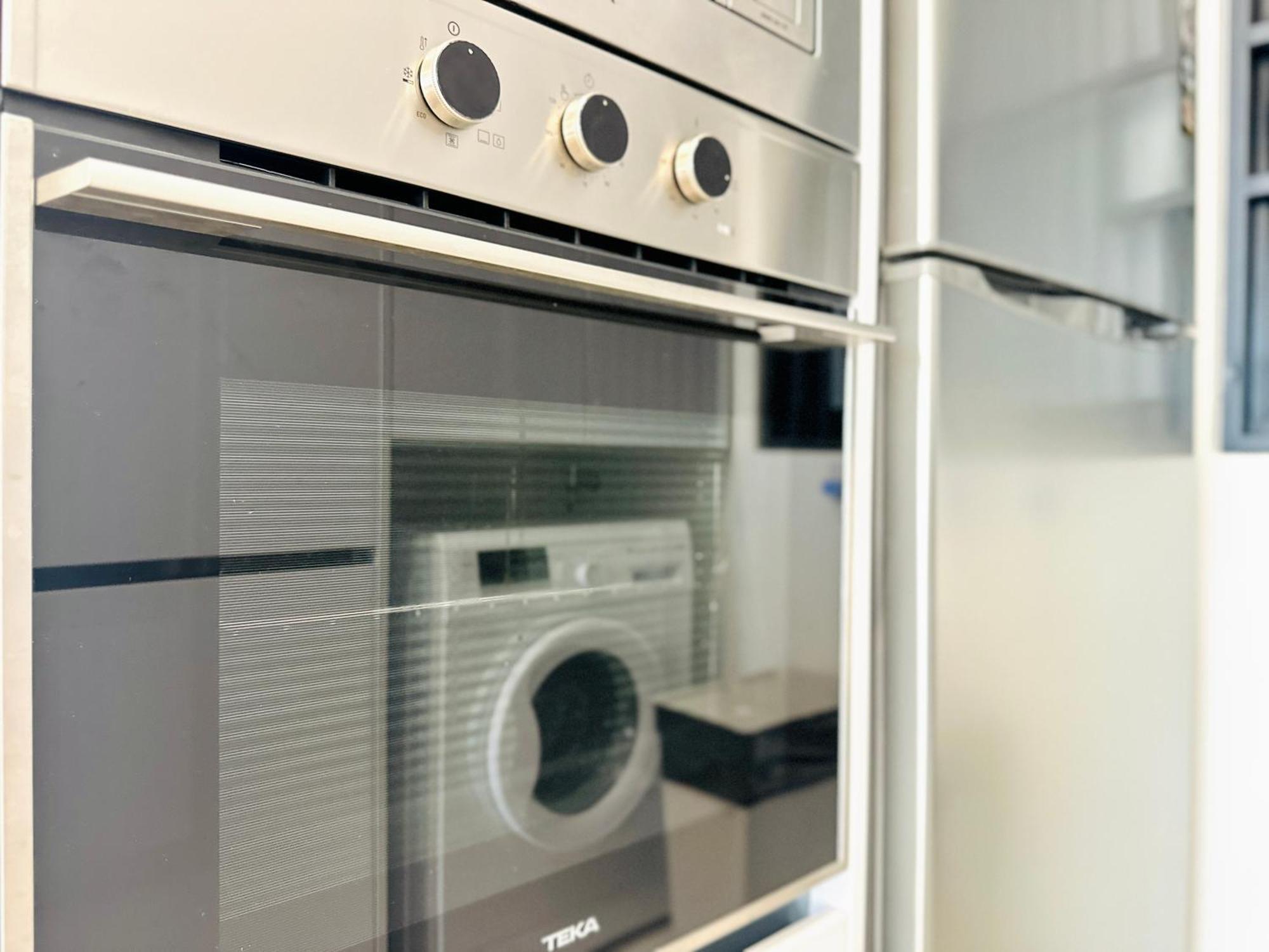 Apartment Beacon Executive 2br At By Wl *