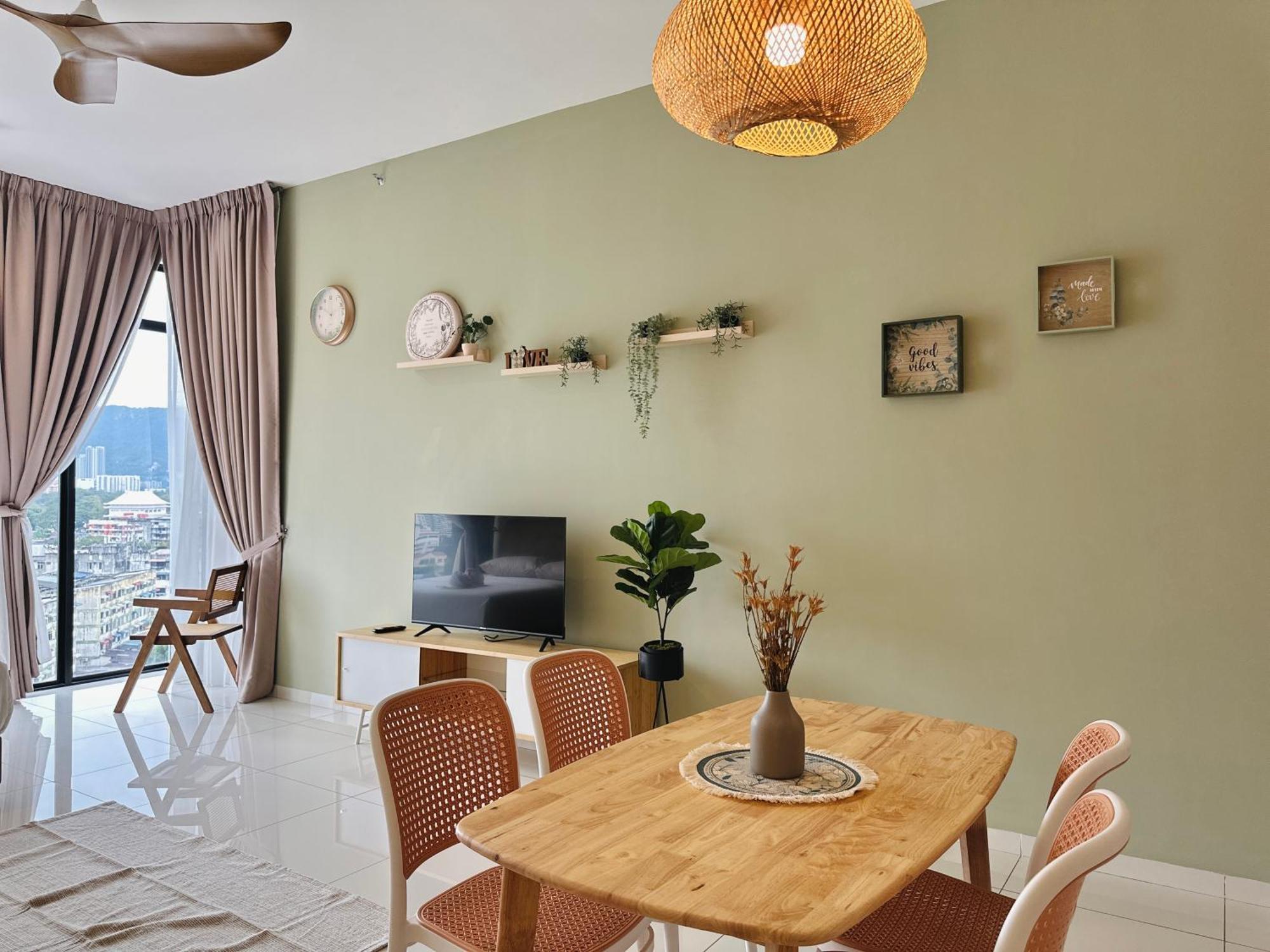 Beacon Executive 2br At By Wl Apartment *