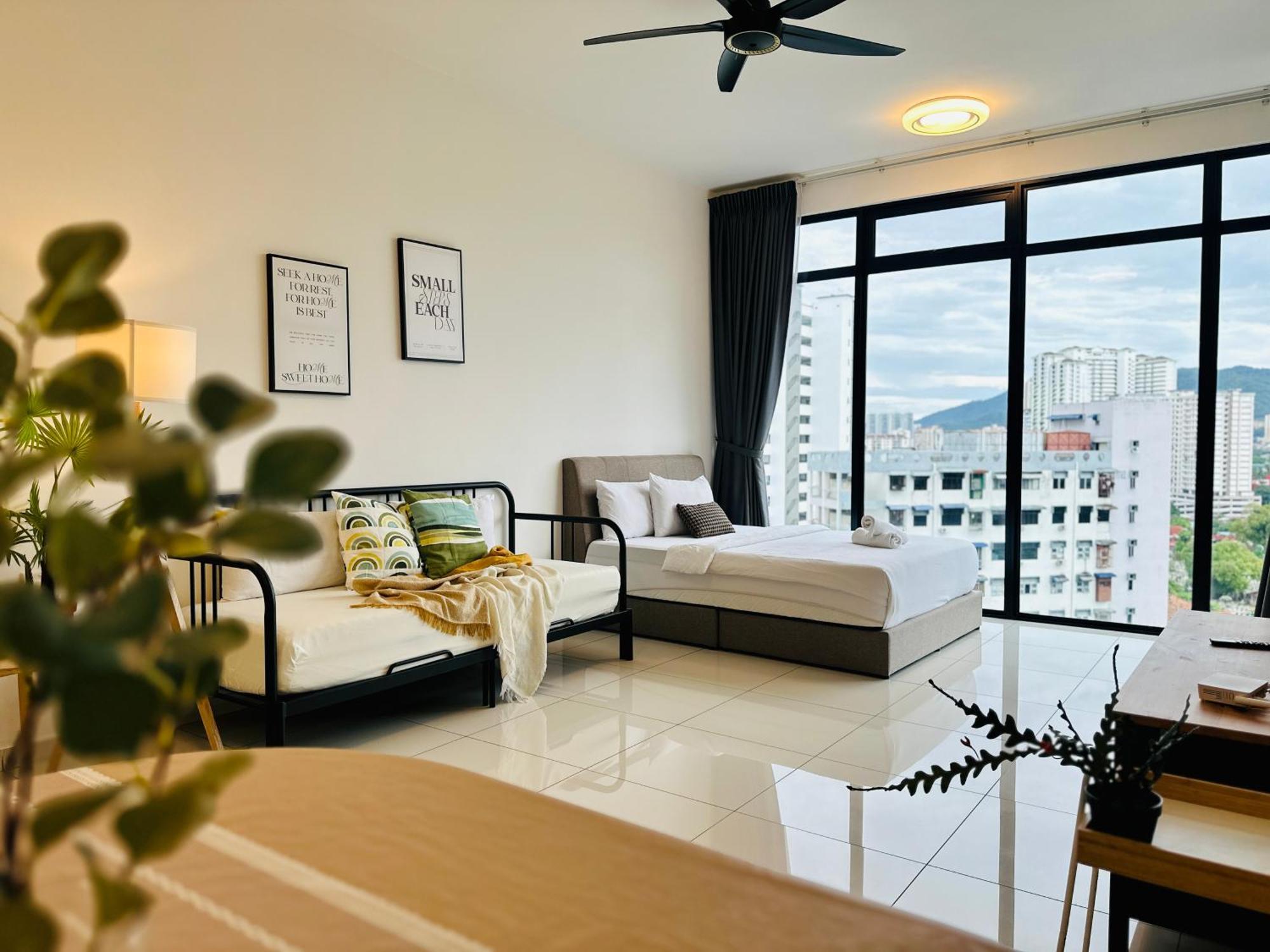 Beacon Executive 2br At By Wl Apartment
