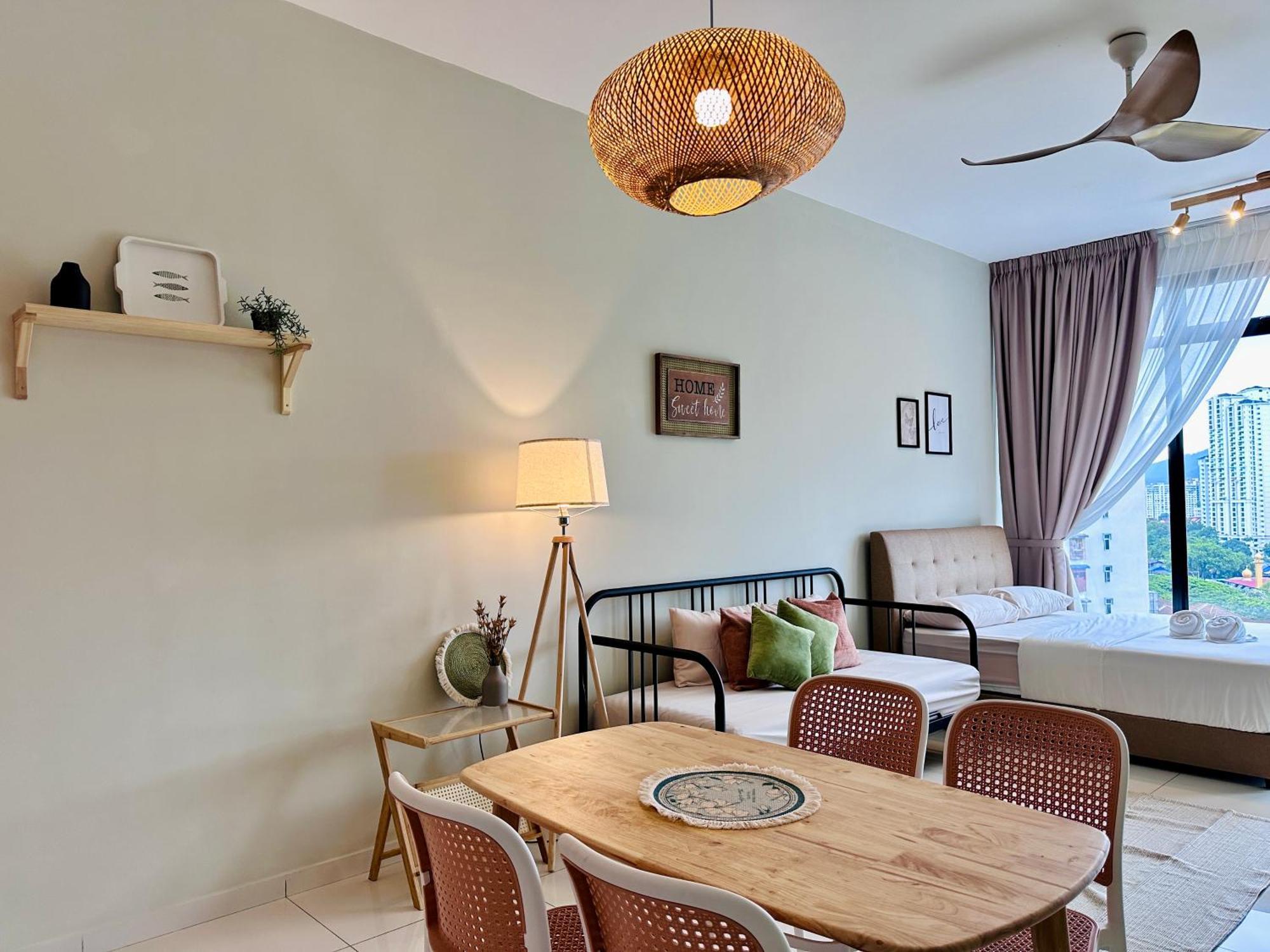 Beacon Executive 2br At By Wl Apartment *