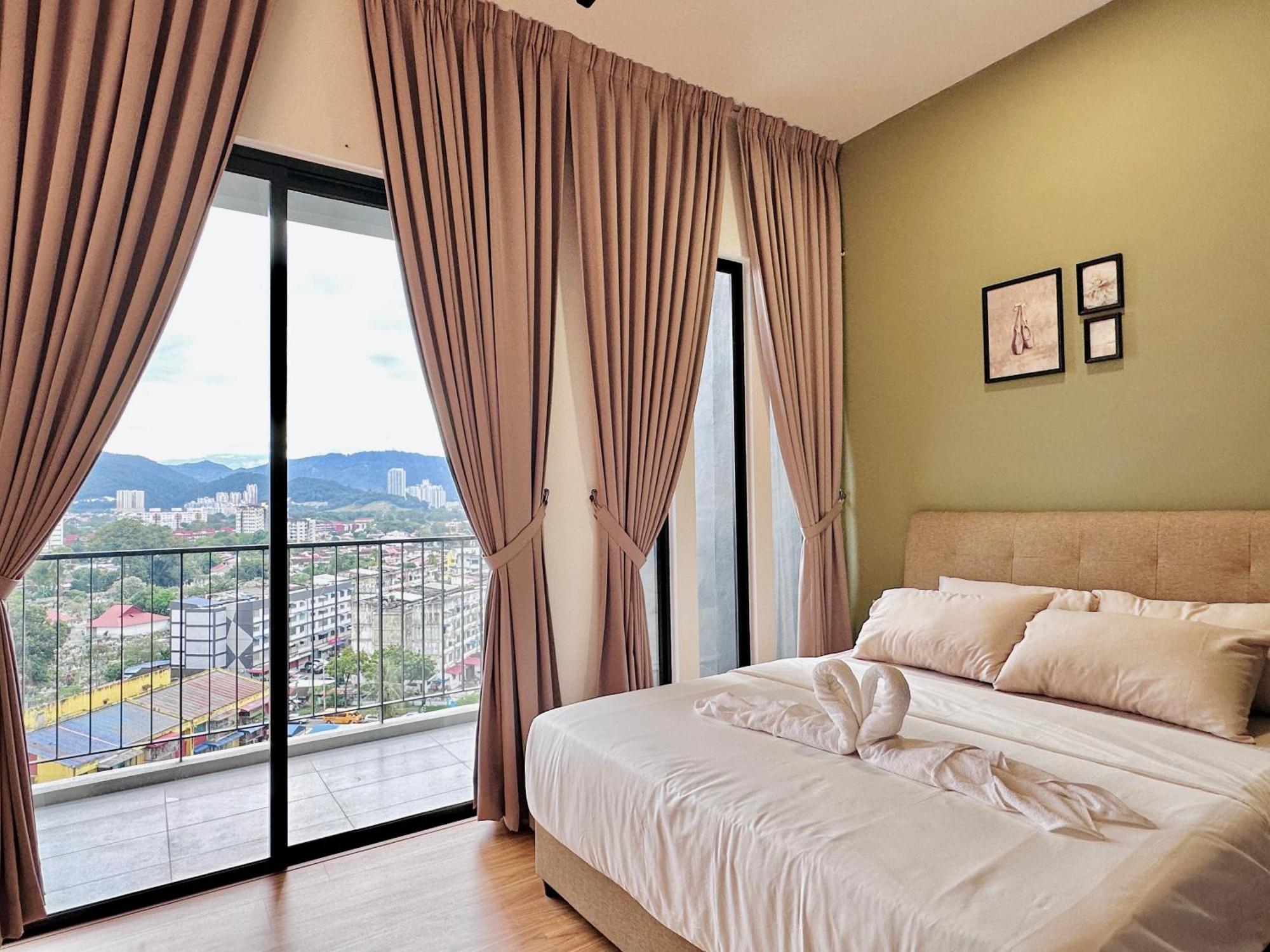 Apartment Beacon Executive 2br At By Wl George Town