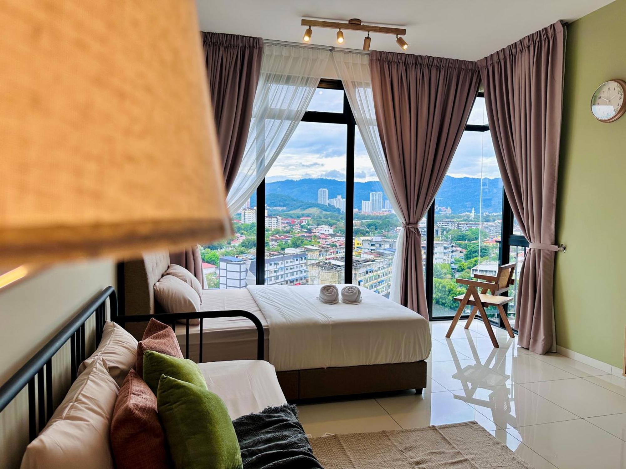 Beacon Executive 2br At By Wl *