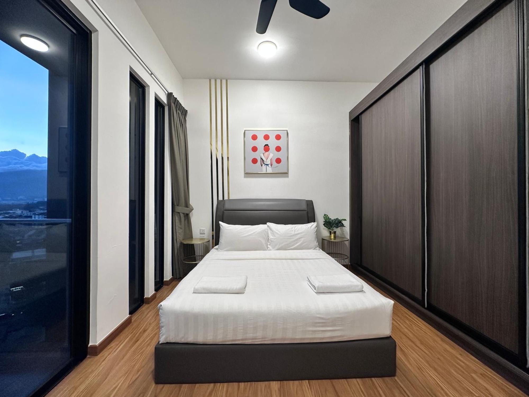Apartment Beacon Executive 2br At By Wl George Town